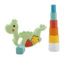 Dino O Equilibrista 2 Em 1 Eco Online Hot Sale