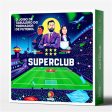 Jogo de Tabuleiro Superclub - Creative Toys Sale