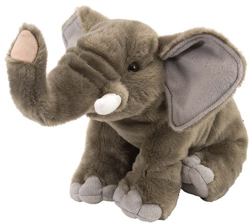 Peluche Elephant Adult Supply