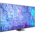 Smart TV Samsung 98   QLED UHD 4K 98Q80C - 249cm Discount