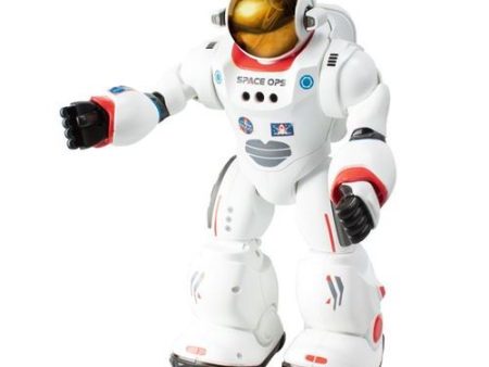 Charlie The Astronaut For Cheap