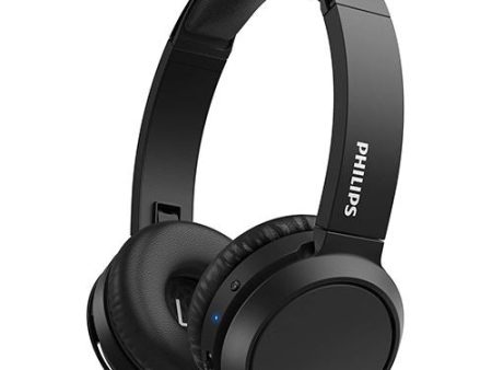 Auscultadores Bluetooth Philips H4205 - Preto Online Sale