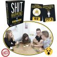 Shit Happens - Jogo de Cartas - Versão Portuguesa - Lexibook on Sale