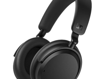 Auscultadores Wireless Sennheiser Accentum - Preto Discount