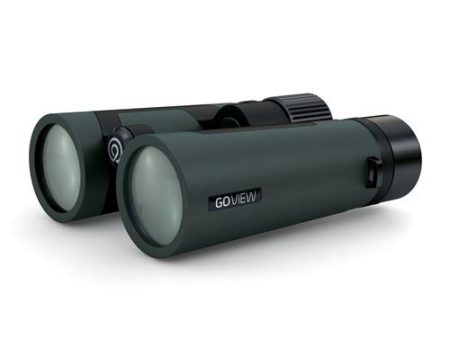 Binóculos GoView ZOOMR 8x42 - Verde For Cheap