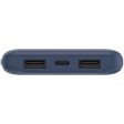 Powerbank Belkin BOOST↑CHARGE™ 10000mAh USB-A para USB-C - Azul For Discount