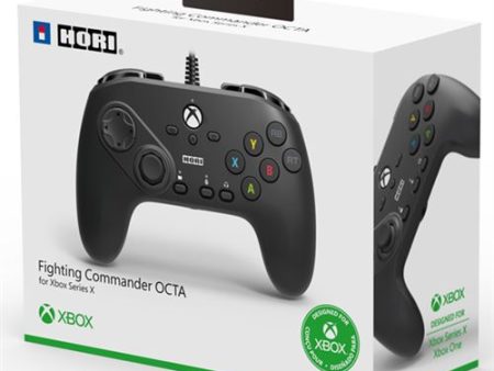 Fighting Commander Octa XBS PC Cheap