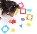 Puzzles On-The-Go Discovering Shapes - Banana Panda Online Hot Sale