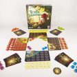 Jogo de Tabuleiro Bosque Encantado Supply