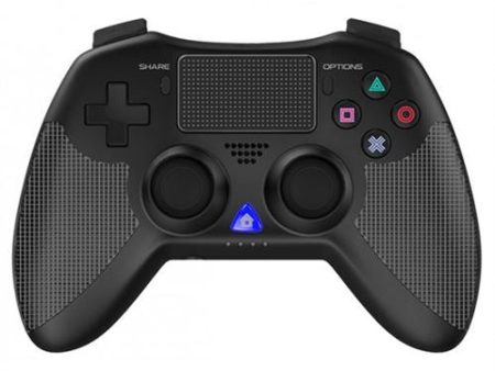 Comando Bluetooth BFX - C20 - PS4 Discount