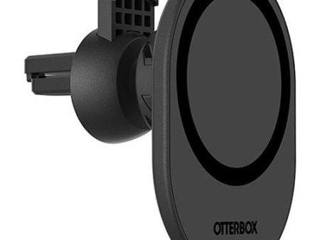 Suporte Magnético para Ventilador Automóvel Otterbox Online Hot Sale