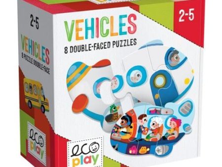 Vehicles - Ecoplay Hot on Sale