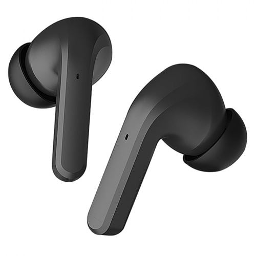 Auriculares Bluetooth TrueWireless Muvit IO 004 - Preto Online now