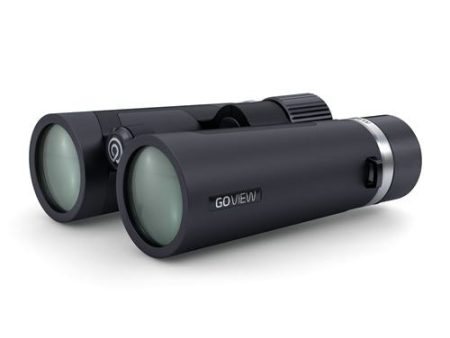 Binóculos GoView ZOOMR 8x42 - Preto For Discount