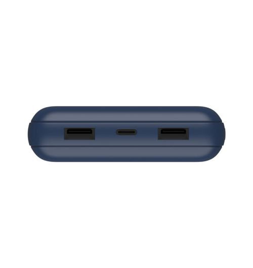 Powerbank Belkin BOOST?CHARGE™ 20K 15W - Azul Online now