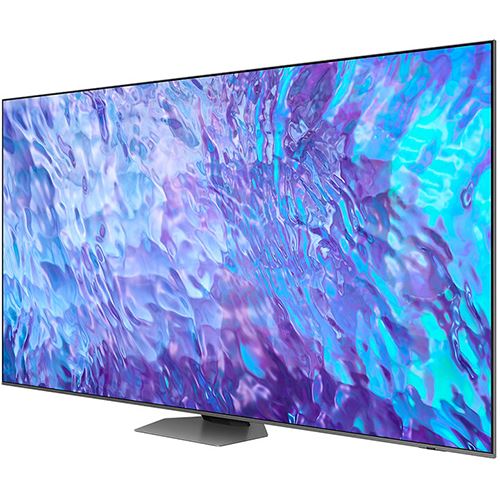 Smart TV Samsung 98   QLED UHD 4K 98Q80C - 249cm Discount