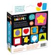 Puzzles On-The-Go Discovering Shapes - Banana Panda Online Hot Sale