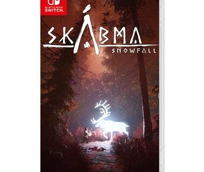 Skabma - Nintendo Switch Online Sale