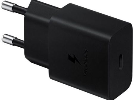 Carregador de Casa Samsung 15W - Preto For Discount