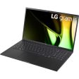 Computador Portátil LG Gram 15Z90S | 15.6  | Ultra7-155H | 32GB | 1TB SSD For Sale