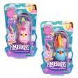 Fingerlings - Pássaros Interativos - Concentra - Envio Aleatório For Discount