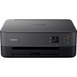 Impressora Multifunções Canon PIXMA TS5350i - Preto Online now