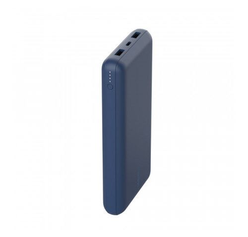 Powerbank Belkin BOOST?CHARGE™ 20K 15W - Azul Online now