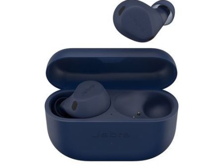 Auriculares Bluetooth True Wireless Jabra Elite 8 Active - Azul Navy Hot on Sale