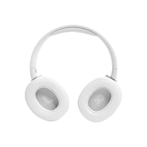 Auscultadores Bluetooth JBL Tune 720 - Branco Online now