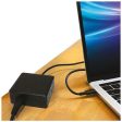 Transformador USB-C Port Designs 90W - Preto Online