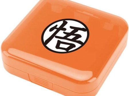 Dragon Ball 24 Games Case Online