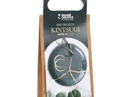 Kit Diy de Reparação Kintsugi Cheap