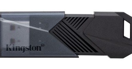 Pen USB 3.2 Kingston DataTraveler Exodia Onyx -  64GB - Preta For Discount