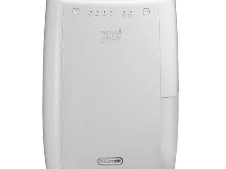 Desumidificador Multifunções De’Longhi  AriaDry DEXD210SF 10L dia - Branco Discount