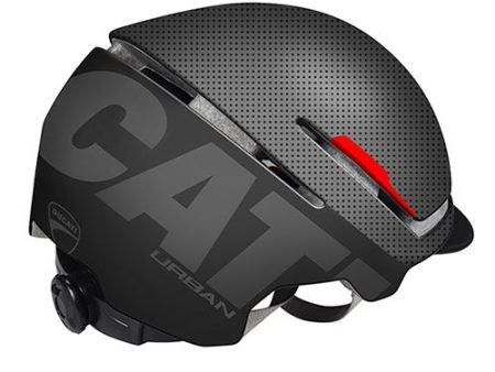 Capacete Ducati Tamanho Único - Preto Online now