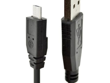 Cabo USB 4-OK para Micro USB Cheap