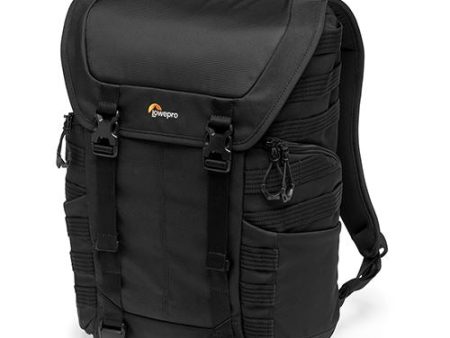 Mochila Lowerpro Protactic BP 300 AW II - Preta Fashion