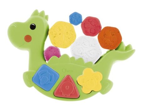 Dino O Equilibrista 2 Em 1 Eco Online Hot Sale