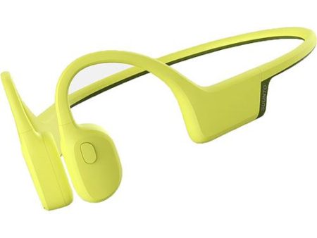 Auriculares Bluetooth Suunto Sonic - Lime Sale