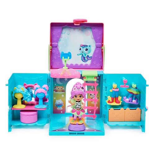 Armário Gabby s Dollhouse Arco-Iris - Concentra Online now