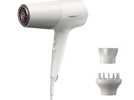 Secador de Cabelo Philips Sonicare BHD501 20 2100W - Branco Online now