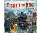 Jogo de Tabuleiro Ticket To Ride - Europe For Discount