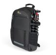 Mochila Lowepro Adventura BP 150 III LP37455 - Preto Hot on Sale