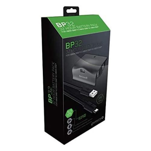 32 Hour Battery Pack  (1400mah) Xbox One Online Hot Sale