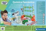 Química Fantástica Online now