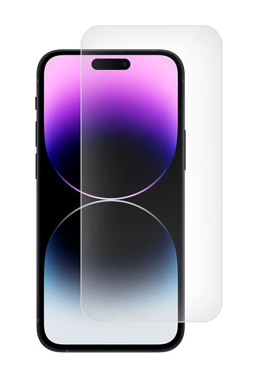 Película Ecrã Vidro Temperado 4-OK Glass Pro para Apple iPhone 15 Pro Max Online Sale