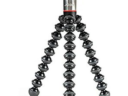 Tripé Joby GorillaPod® 325 - Preto Fashion