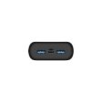 Power Bank 20000mAh Energizer 22.5 - Preto Fashion