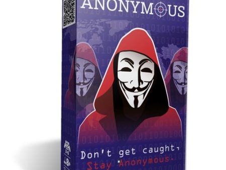 Jogo de Tabuleiro Family Game - Anonymous For Discount