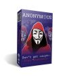 Jogo de Tabuleiro Family Game - Anonymous For Discount